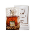 Khamrah Qahwa Lattafa unisex 100ml Tester